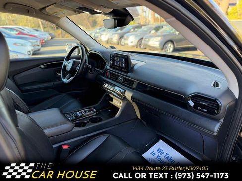 Used 2023 Honda Pilot EX-L image 22