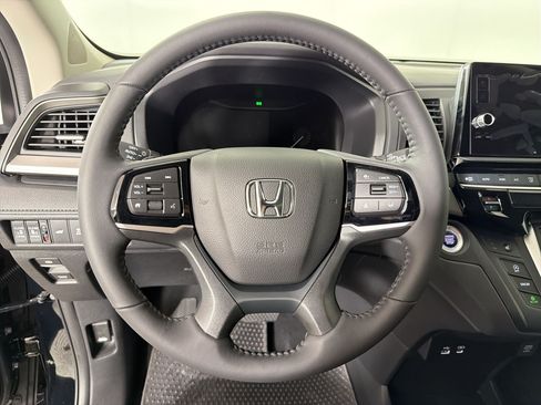New 2026 Honda Odyssey EX-L image 18