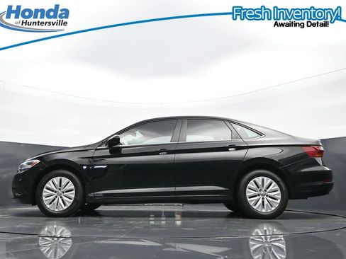 Used 2019 Volkswagen Jetta S FWD image 38
