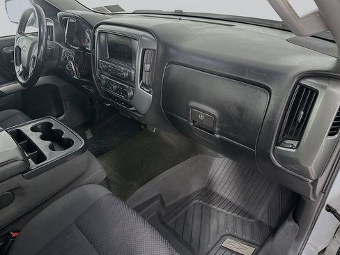 Used 2018 Chevrolet Silverado 1500 LT w/ Texas Edition RWD image 29