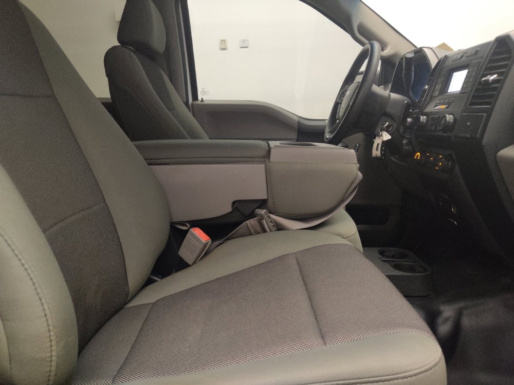 Used 2018 Ford F150 XL w/ Equipment Group 101A Mid AWD/4WD image 21