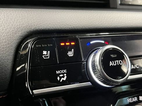 New 2026 Honda Passport TrailSport Elite image 23