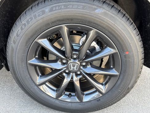New 2026 Honda CR-V EX-L image 11