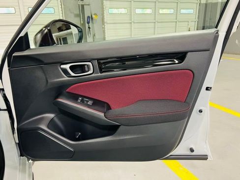 New 2026 Honda Civic Si image 38