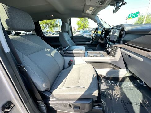 Used 2024 Ford F150 XLT w/ Equipment Group 302A MID image 26