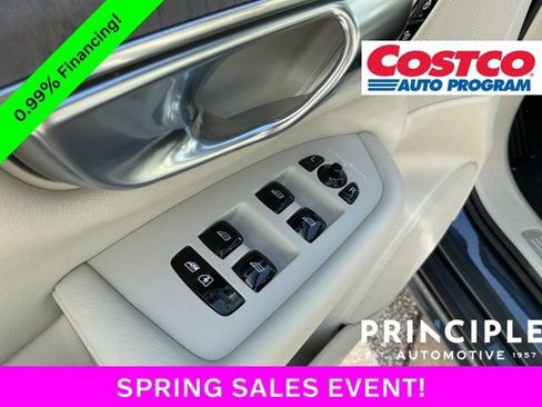New 2026 Volvo XC90 T8 Ultra w/ Protection Package Premier AWD/4WD image 25
