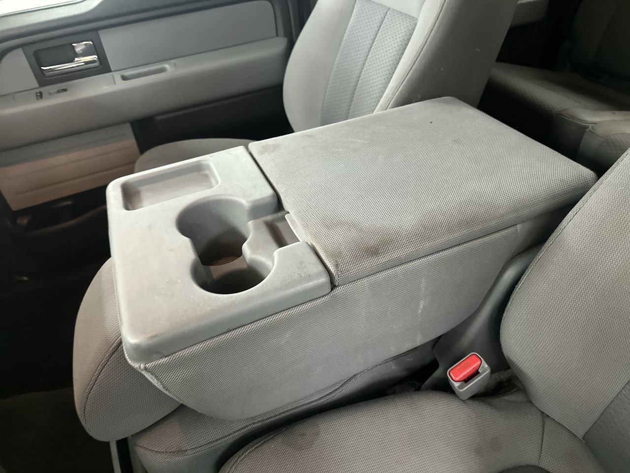 Used 2014 Ford F150 XLT AWD/4WD image 40