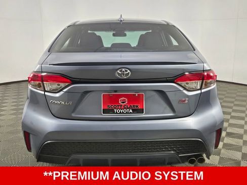 Used 2020 Toyota Corolla SE image 7