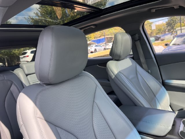 Used 2020 Lincoln Nautilus Reserve FWD image 32