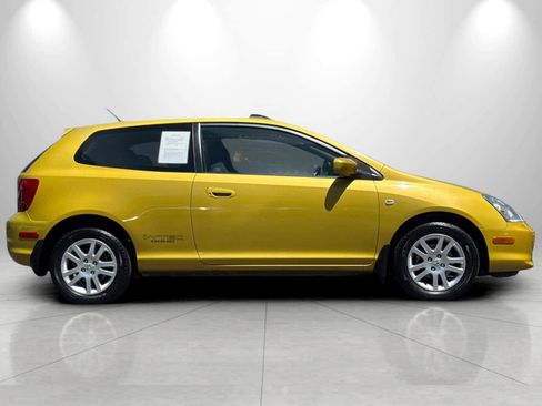 Used 2002 Honda Civic Si image 8