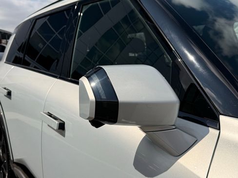 Used 2027 Kia Telluride SX image 8