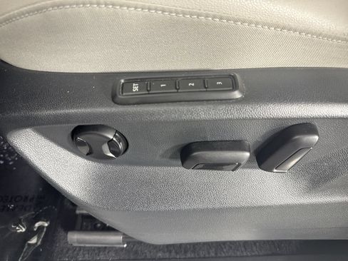 Used 2021 Volkswagen Tiguan SEL Premium R-Line AWD/4WD image 28