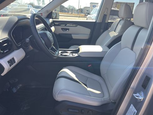 New 2026 Honda Pilot EX-L image 23