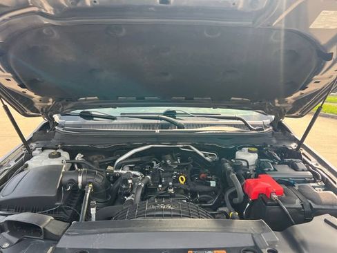 Used 2021 Ford Ranger Lariat w/ Equipment Group 501A High AWD/4WD image 17