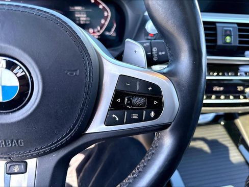 Used 2021 BMW X3 M40i AWD/4WD image 14