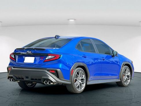 New 2026 Subaru WRX tS image 22