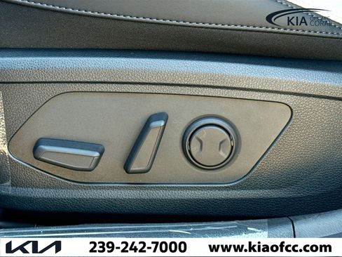 New 2026 Kia K5 GT-Line FWD image 22