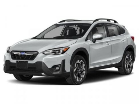 Used 2021 Subaru Crosstrek 2.5i Limited w/ Moonroof Package 2 image 1