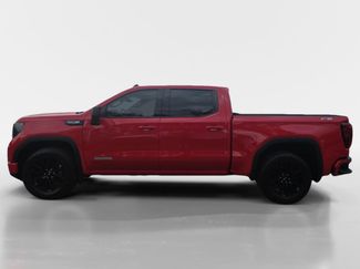 Used 2022 GMC Sierra 1500 Elevation w/ X31 Off-Road Package AWD/4WD video 2