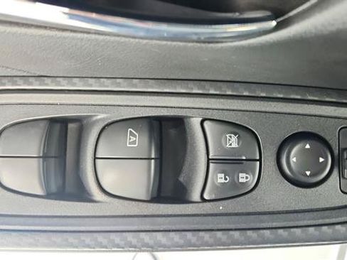 Certified 2025 Nissan Versa SV w/ Trunk Package FWD image 18
