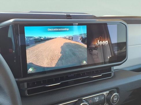 New 2026 Jeep Gladiator Sport image 21