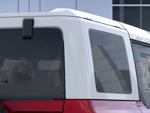 New 2026 Ford Bronco Heritage Edition image 26