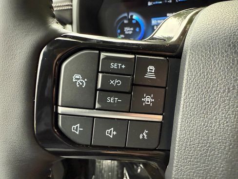 New 2025 Ford F150 Lightning Platinum image 66