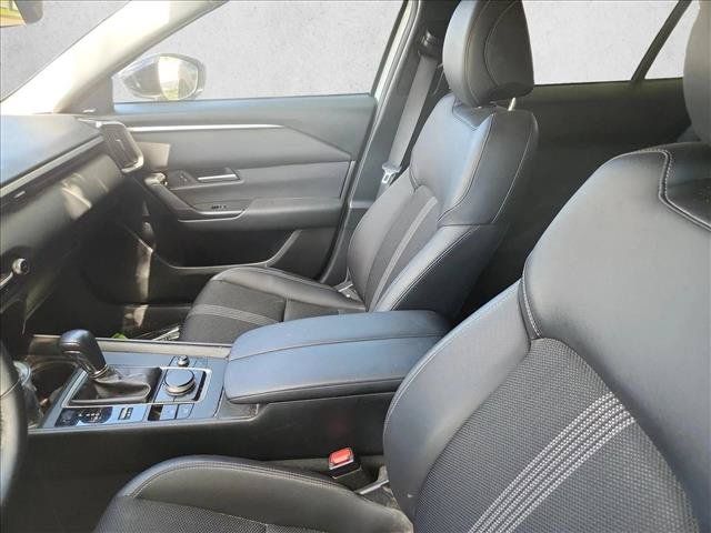 Used 2024 MAZDA CX-50 AWD 2.5 S w/ Premium Package image 9