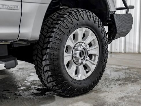 Used 2022 Ford F250 XL w/ STX Appearance Package image 60