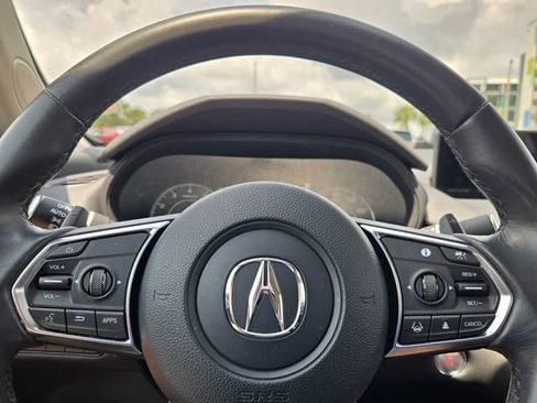 Certified 2023 Acura TLX FWD image 23