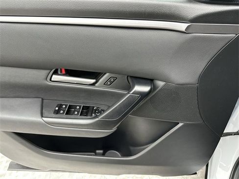 Certified 2025 MAZDA CX-50 AWD 2.5 S w/ Cargo Package image 13