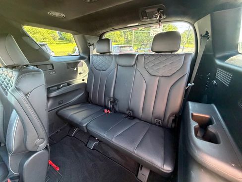 Used 2020 Hyundai Palisade Limited AWD/4WD image 20