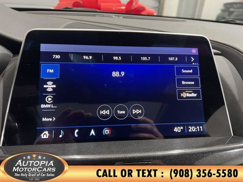 Used 2022 Cadillac CT5 V image 37