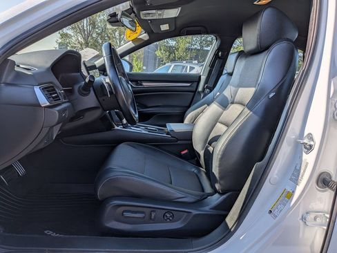 Used 2022 Honda Accord Sport image 16