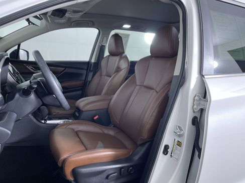 Certified 2023 Subaru Ascent Touring AWD/4WD image 15