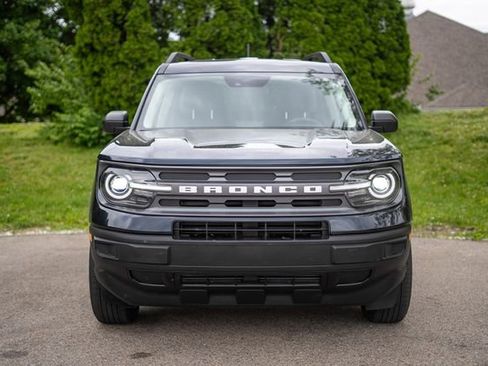 Used 2023 Ford Bronco Sport Big Bend AWD/4WD image 2