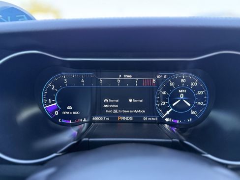 Used 2019 Ford Mustang GT Premium w/ GT Performance Package image 15