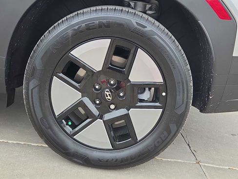 New 2026 Hyundai Santa Fe SEL image 13