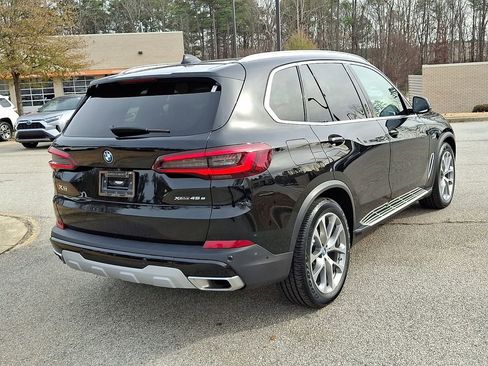 Used 2023 BMW X5 xDrive45e image 6