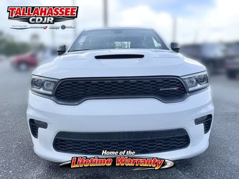 Used 2021 Dodge Durango GT AWD/4WD image 10