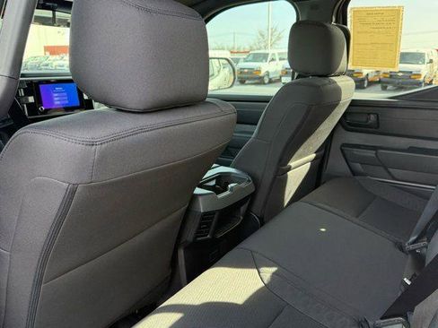 Used 2026 Toyota Tundra SR RWD image 26