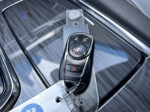 Used 2023 Buick Enclave Premium w/ LPO, Floor Liner Package image 50