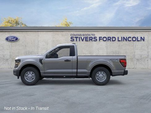 New 2026 Ford F150 XL image 4