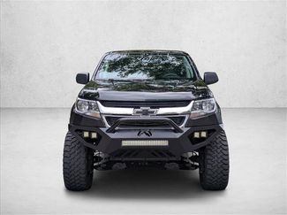 Used 2018 Chevrolet Colorado W/T w/ WT Convenience Package AWD/4WD video 2