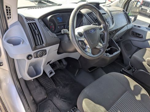 Used 2018 Ford Transit 150 148 Medium Roof image 16