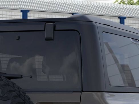 New 2026 Ford Bronco Badlands AWD/4WD image 25