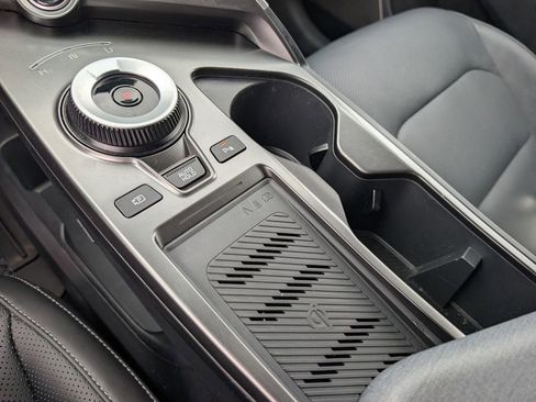 Certified 2024 Kia EV6 Wind w/ Wind Technology Package image 30