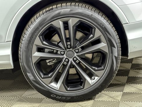 New 2026 Audi Q7 3.0T Premium Plus AWD/4WD image 27