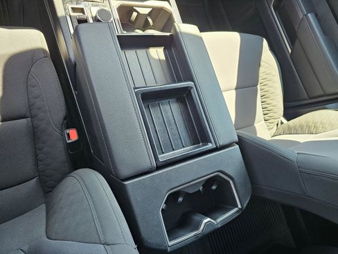 Used 2025 Toyota Tundra SR5 w/ TRD Off-Road Package AWD/4WD image 27