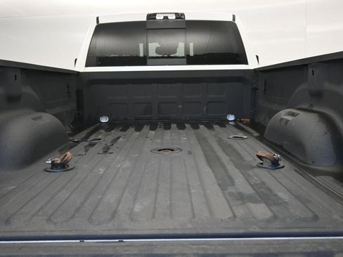 Used 2023 RAM 3500 Laramie AWD/4WD image 20